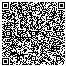 QR code with Mark Olszanski Custom Roofg Co contacts