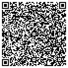 QR code with Official's Time Out Barber contacts