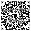 QR code with C And C Lawn Care contacts