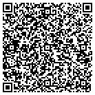 QR code with Mark R Thompson Designs contacts