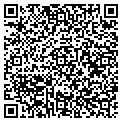 QR code with One Stop Barber Shop contacts