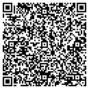 QR code with Atbe Properties contacts