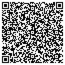 QR code with Gamma Racing contacts