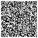 QR code with Smf Inc contacts