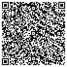 QR code with Rainwater Studios Inc contacts