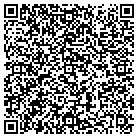 QR code with Raj Animation Studios LLC contacts