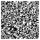 QR code with D And H Investment Properties contacts