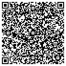 QR code with Alfa & Omega Towing Service contacts