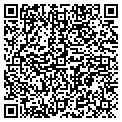 QR code with Tuscano Tile Inc contacts