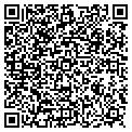 QR code with P Barber contacts