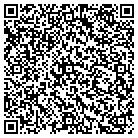 QR code with Island Glow Tanning contacts