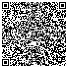QR code with Hixson Autoplex of Leesville contacts