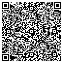 QR code with T&L Services contacts
