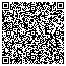 QR code with Unique Tiling contacts