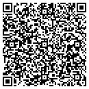 QR code with Utah Property Servcies contacts