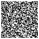 QR code with R & T Home Improvements contacts