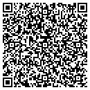 QR code with Just For You contacts