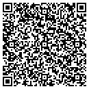 QR code with Upright Tile contacts