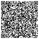 QR code with Us Empire Tile & Marble Inc contacts