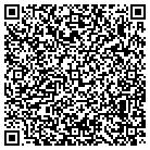 QR code with Petey's Barber Shop contacts