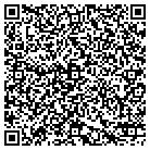 QR code with wasatch property maintenance contacts