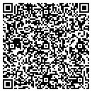 QR code with Clav Properties contacts