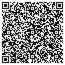 QR code with Planet Beach contacts