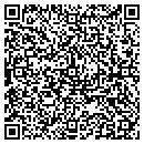 QR code with J And K Auto Sales contacts
