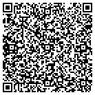 QR code with Wally's Kitchen & Bath Design contacts