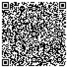 QR code with Accu Image Diagnostics Corp contacts