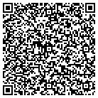 QR code with Sandpoint Tanning Salon contacts