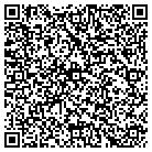 QR code with J D Byrider Auto Sales contacts