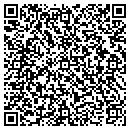 QR code with The House Doctors Inc contacts