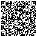 QR code with Clm Properties LLC contacts