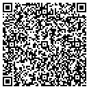 QR code with Zack Madd Tile contacts