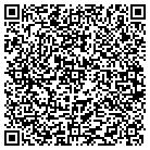 QR code with J & J Auto Sales & Collision contacts