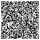 QR code with All Clean Bio Recovery contacts