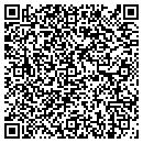 QR code with J & M Auto Sales contacts
