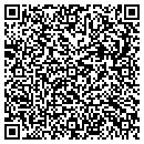 QR code with Alvarez Tile contacts