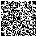 QR code with B & D Distributors contacts