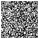 QR code with J N L Auto Sales contacts