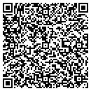 QR code with Tanning Place contacts