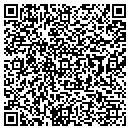 QR code with Ams Cleaning contacts