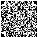 QR code with Xtreme Tanz contacts