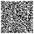 QR code with D's Lawn Care Service contacts
