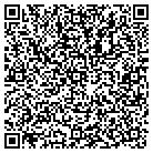 QR code with A & S Tile & Maintenance contacts