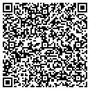 QR code with A Tile And Marble contacts