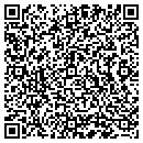 QR code with Ray's Barber Shop contacts