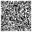 QR code with Ray S Barber Shop contacts