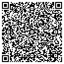 QR code with Rays Barber Shop contacts